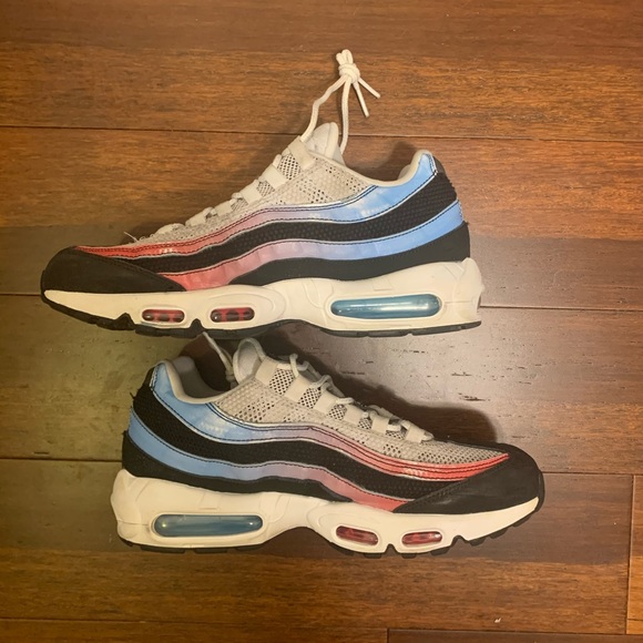 COPY - airmaxes - Picture 4 of 10